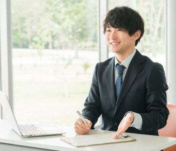 男性