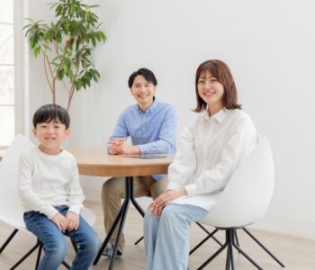 家族